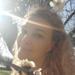 Анна Иванцова, 18.04, Санкт-Петербург