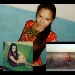 Зуличка Дитосик, 17.09.1996, Нукус