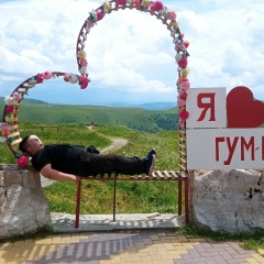 Александр Фомичёв, 23.08.1987, Орёл