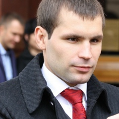 Дмитрий Куприн, 13.11.1989, Москва