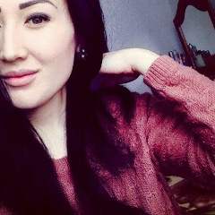 Асыл Телагисова, 18.09