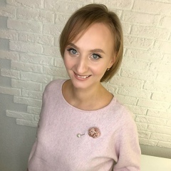 Любовь Звонцова, 22.02.1978, Санкт-Петербург