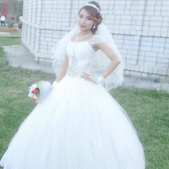 Балжан Мухатаева, 06.10.1992, Алматы