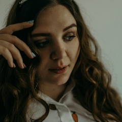 Анна Журавлёва, Тюмень