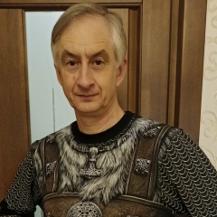 Григорий Беспалов, 02.04, Санкт-Петербург