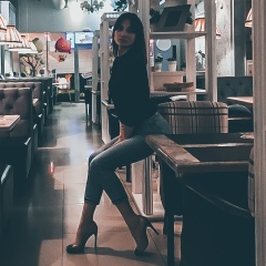 Оля Лисицына, 04.10.1987, Кропоткин