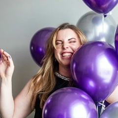 Ольга Лаптева, 23.04.1986, Санкт-Петербург