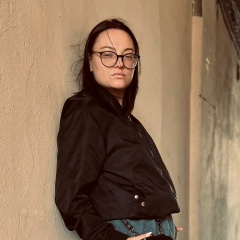 Мария Темникова, Санкт-Петербург