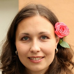 Анна Суханова, 19.12, Москва