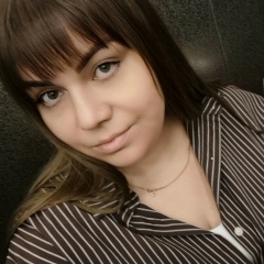 Юлия Ирдубаева