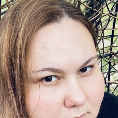 Яна Смирнова, 25.06.1989, Зеленоград