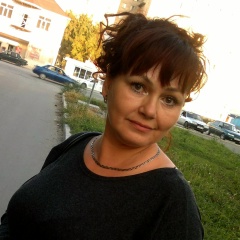 Alena Lesnikova, 28.10, Ессентуки