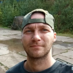 John Tyree, 06.06.1993, Саратов