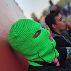 Виктор Белехов, Екатеринбург