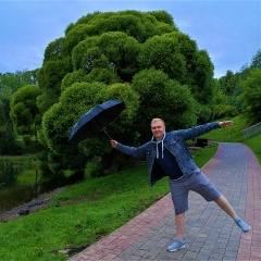 Святослав Хавалюк, 03.07.1988, Москва