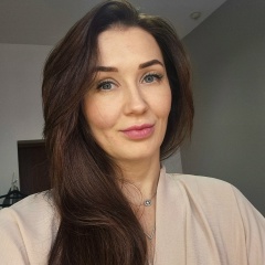 Нина Кузекина, 17.01, Москва