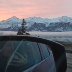 Настя Сенюшкина, 14.01