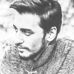 Gustav Razvrasean, 18.01.1987, Алматы