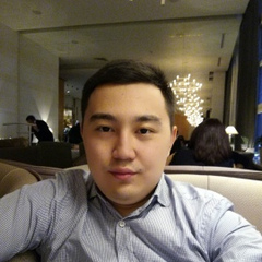 Ержан Жумамбаев, 22.09, Астана