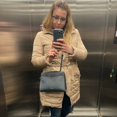 Katerina Joutsi, 26.05.1991, Маарду