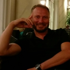 Андрей Хлебников, 14.02.1983, Москва