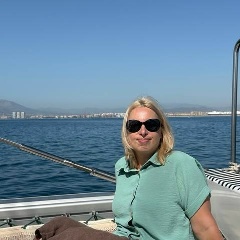 Anna Emelina, 25.11, Санкт-Петербург