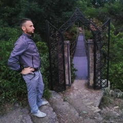 Андрей Вертипорох, 04.12.1986