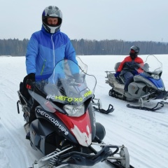Алексей Васильев, 14.01.1990, Жуковский