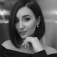Алла Дудникова, 30.08.1991, Кишинев