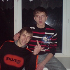 Семён Яровой, 22.12, Санкт-Петербург