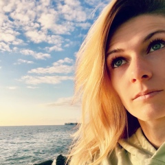 Елизавета Банковская, 17.04, Санкт-Петербург