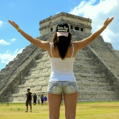 Аліна Стасишина, 13.03, Дунаевцы