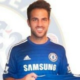 Francesco Fabregas, 04.05.1987, London