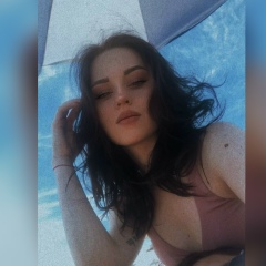 Христина Брылёва, 05.03, Бишкек