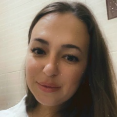 Ольга Моргун, 07.11.1989, Астрахань