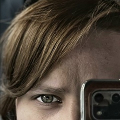 Анна Шаповал, 04.11.1987, Москва