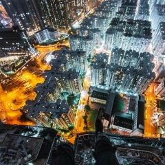 Александр Орлов, 01.03.1993, Москва