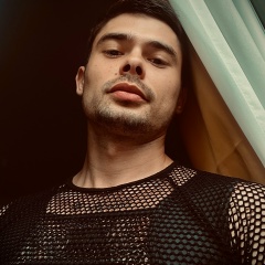 Жека Павловский, 11.05, Praha
