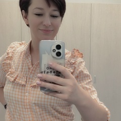 Алена Лукьянова, 20.04.1988, Теплоозерск