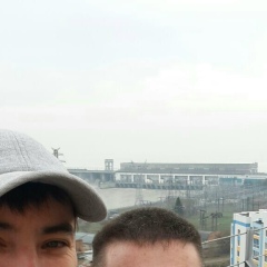 Nurik Abdiraimlv, Джалал-Абад