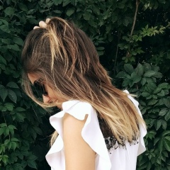 Диана Александрова, 20.08.1996, Белая Церковь