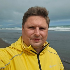 Алексей Задойнов