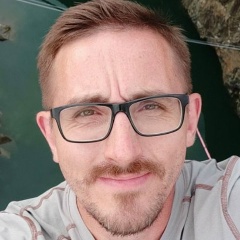 Алексей Мараховец, Ульяновск