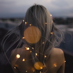 Настя Подгол, 24.10