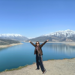 Мария Фельдеш, 27.03