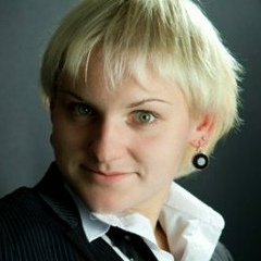 Майя Яшенева, 15.07.1989, Санкт-Петербург