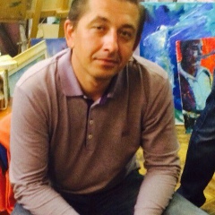 Алексей Перевышин, 25.12.1974, Санкт-Петербург