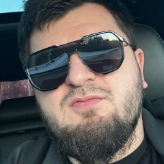 Анзор Даудов, 20.02, Иваново