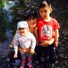 Айгуля Касеинова, 09.11, Талдык