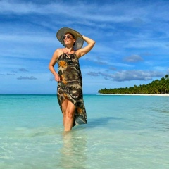 Юлия Каплаушенко, 08.02, Москва